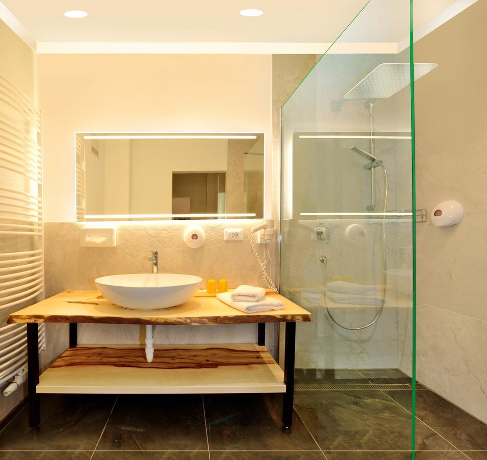 Hotel Floetscherhof Natz-Schabs Εξωτερικό φωτογραφία