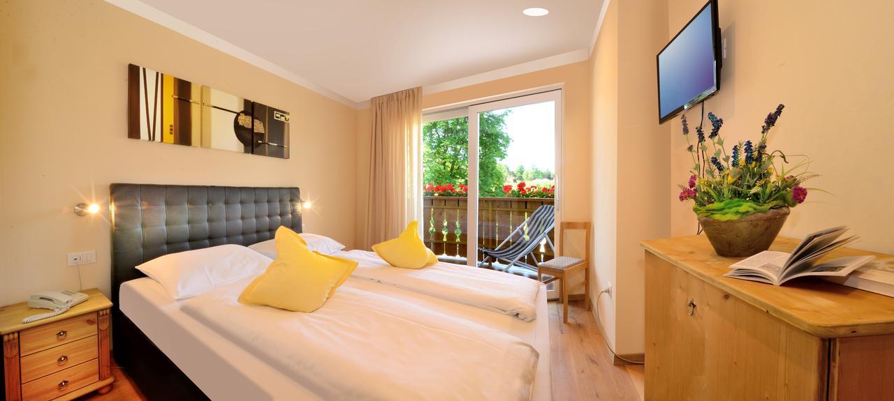 Hotel Floetscherhof Natz-Schabs Εξωτερικό φωτογραφία