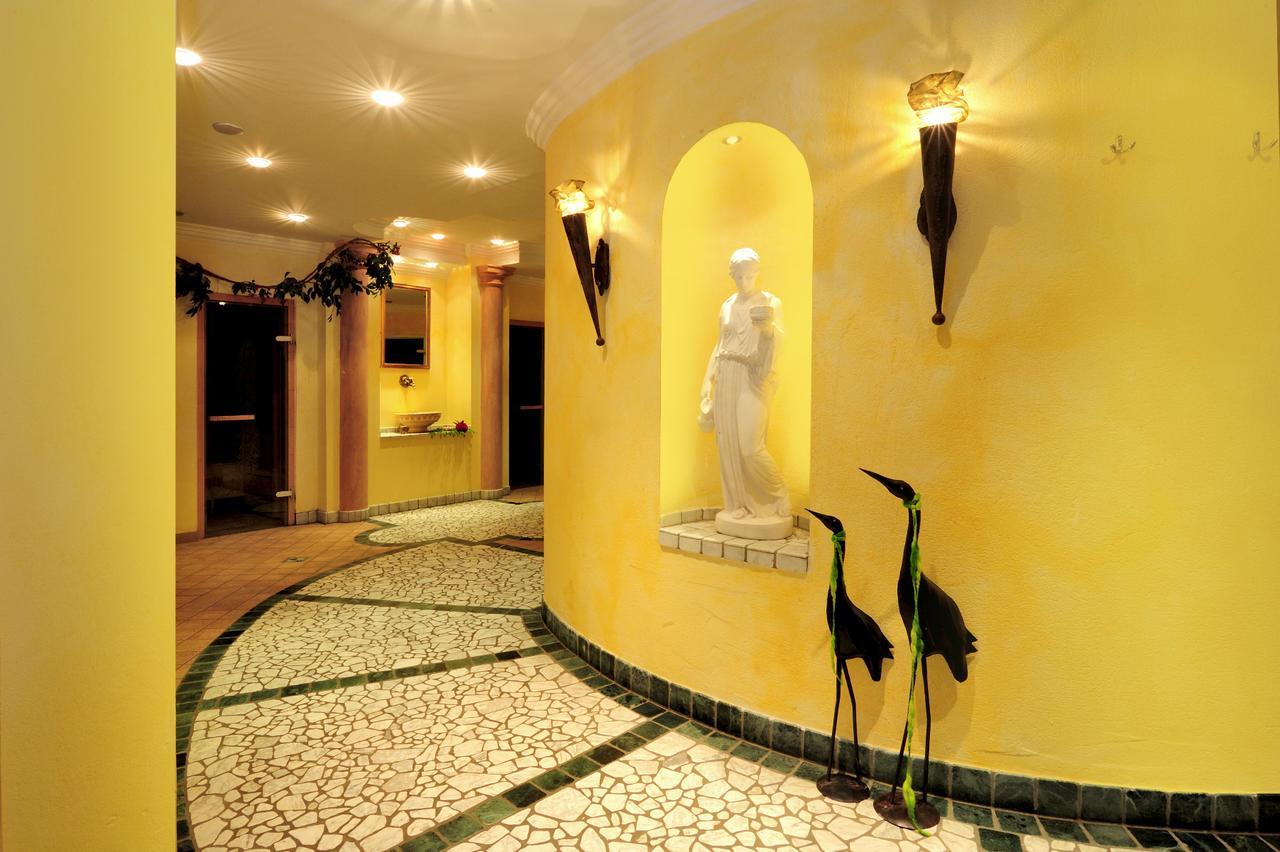 Hotel Floetscherhof Natz-Schabs Εξωτερικό φωτογραφία