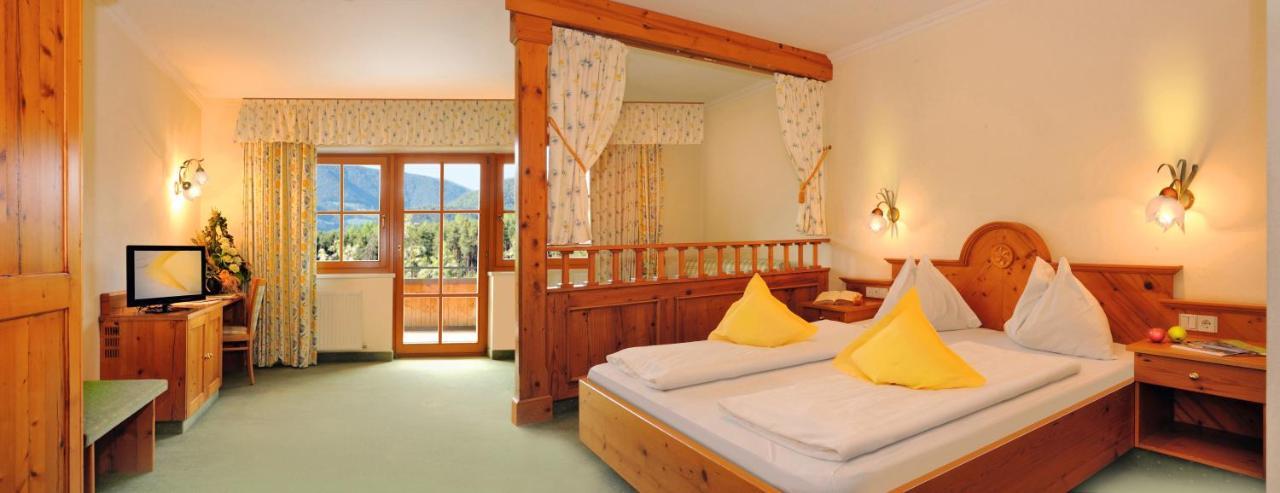 Hotel Floetscherhof Natz-Schabs Εξωτερικό φωτογραφία