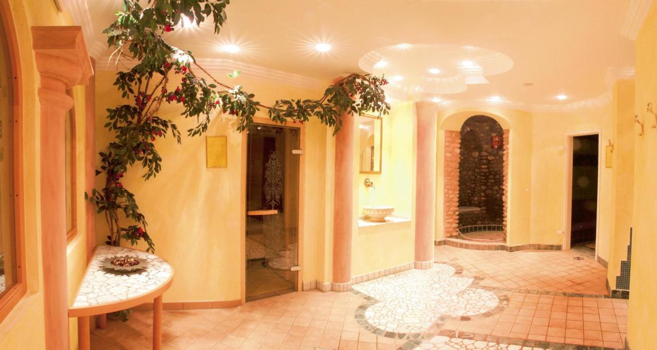 Hotel Floetscherhof Natz-Schabs Εξωτερικό φωτογραφία